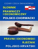 Słownik pr... - Cezary Czech-Śmiałkowski -  fremdsprachige bücher polnisch 
