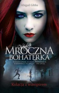 Bild von Mroczna Bohaterka Kolacja z wampirem