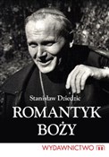 Romantyk B... - Stanisław Dziedzic - Ksiegarnia w niemczech