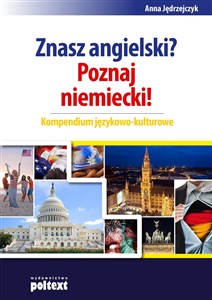 Bild von Znasz angielski Poznaj niemiecki Kompendium językowo-kulturowe