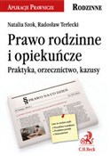 Prawo rodz... - Natalia Szok, Radosław Terlecki -  polnische Bücher