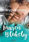 Polska książka : Pan Wyposa... - Lauren Blakely