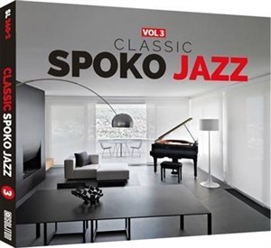 Bild von Spoko Jazz: Classic. Volume 3 SOLITON