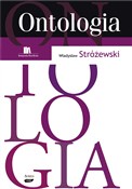 Ontologia - Władysław Stróżewski -  Książka z wysyłką do Niemiec 