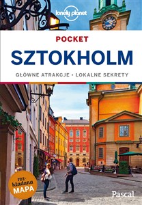 Bild von Sztokholm pocket Lonely Planet