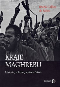 Bild von Kraje Maghrebu Historia, polityka, społeczeństwo