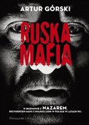 Książka : Ruska mafi... - Artur Górski