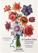 A Garden E... - H. Walter Lack -  polnische Bücher