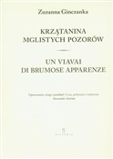 Polska książka : Krzątanina... - Zuzanna Ginczanka