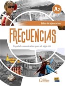 Frecuencia... - Francisca Fernández, Emilio Marín, Francisco Rivas -  polnische Bücher