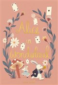 Alice in W... - Lewis Carroll -  Książka z wysyłką do Niemiec 