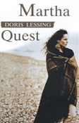 Martha Que... - Doris Lessing -  Książka z wysyłką do Niemiec 
