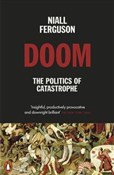 Doom The P... - Niall Ferguson -  fremdsprachige bücher polnisch 