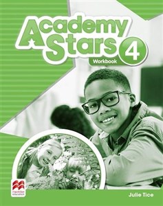 Obrazek Academy Stars 4 PB + online