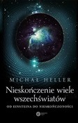 Książka : Nieskończe... - Michał Heller