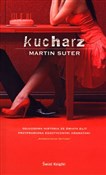 Kucharz - Martin Suter -  Książka z wysyłką do Niemiec 