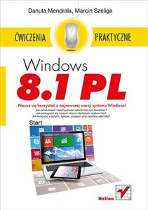 Bild von Windows 8.1 PL Ćwiczenia praktyczne