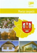 Polska książka : Powiat sie... - Paweł Bogdan Gąsiorowski