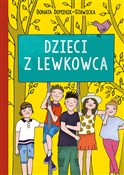 Dzieci z L... - Donata Dominik-Stawicka -  fremdsprachige bücher polnisch 
