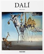 Książka : Dalí - Gilles Neret