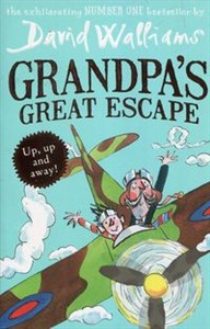 Bild von Grandpas Great Escape