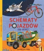 Schematy p... - Bartosz Zakrzewski -  polnische Bücher