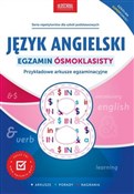 Polnische buch : Język angi... - Gabriela Oberda
