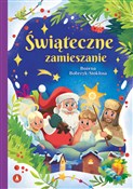 Świąteczne... - Bożena Bobrzyk-Stokłosa, Milena Molenda -  Polnische Buchandlung 