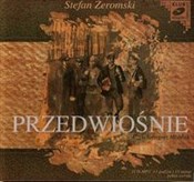 Książka : [Audiobook... - Stefan Żeromski