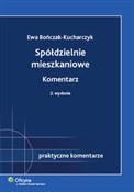 Spółdzieln... - Ewa Bończak-Kucharczyk -  Książka z wysyłką do Niemiec 