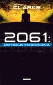 2061 Odyse... - Arthur C. Clarke -  fremdsprachige bücher polnisch 