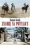 Polnische buch : Znamię na ... - Roman Konik