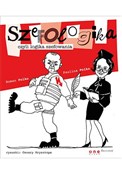 Szefologik... - Paulina Polko, Roman Polko -  fremdsprachige bücher polnisch 