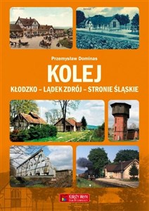 Bild von Kolej Kłodzko - Lądek Zdrój - Stronie Śląskie