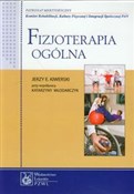 Książka : Fizjoterap... - Jerzy E. Kiwerski