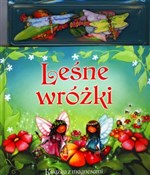 Polnische buch : Leśne wróż... - Anna Purska