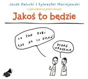 [Audiobook... - Jacek Kałucki, Sylwester Maciejewski -  Polnische Buchandlung 