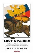Lost Kingd... - Serhii Plokhy - Ksiegarnia w niemczech