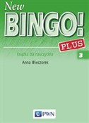New Bingo!... - Anna Wieczorek -  Książka z wysyłką do Niemiec 