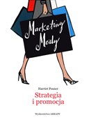 Książka : Marketing ... - Harriet Posner