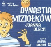 Książka : [Audiobook... - Joanna Olech