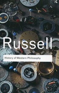 Obrazek History of Western Philosophy