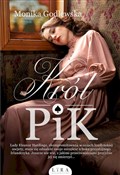 Książka : Król Pik - Monika Godlewska