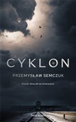 Cyklon (z ... - Przemysław Semczuk - buch auf polnisch 