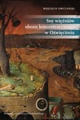 Sny więźni... - Wojciech Owczarski -  fremdsprachige bücher polnisch 