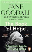 Polska książka : The Book o... - Jane Goodall, Douglas Abrams, Gail Hudson
