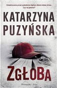 Polnische buch : Zgłoba - Katarzyna Puzyńska