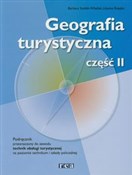 Geografia ... - Barbara Steblik-Wlaźlak, Lilianna Rzepka -  polnische Bücher