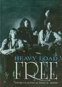 Free Heavy... - David Clayton, Todd K. Smith -  polnische Bücher