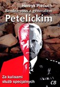 Polska książka : Rendez-vou... - Henryk Piecuch